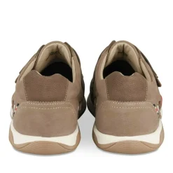 Bootschoenen BEIGE
