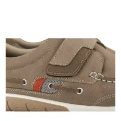Bootschoenen BEIGE