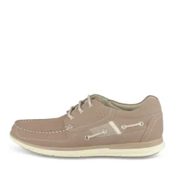 Bootschoenen BEIGE