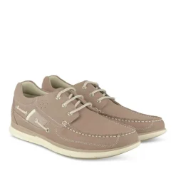 Bootschoenen BEIGE