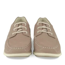 Bootschoenen BEIGE