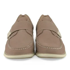 Bootschoenen BEIGE