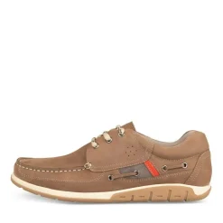 Bootschoenen BEIGE