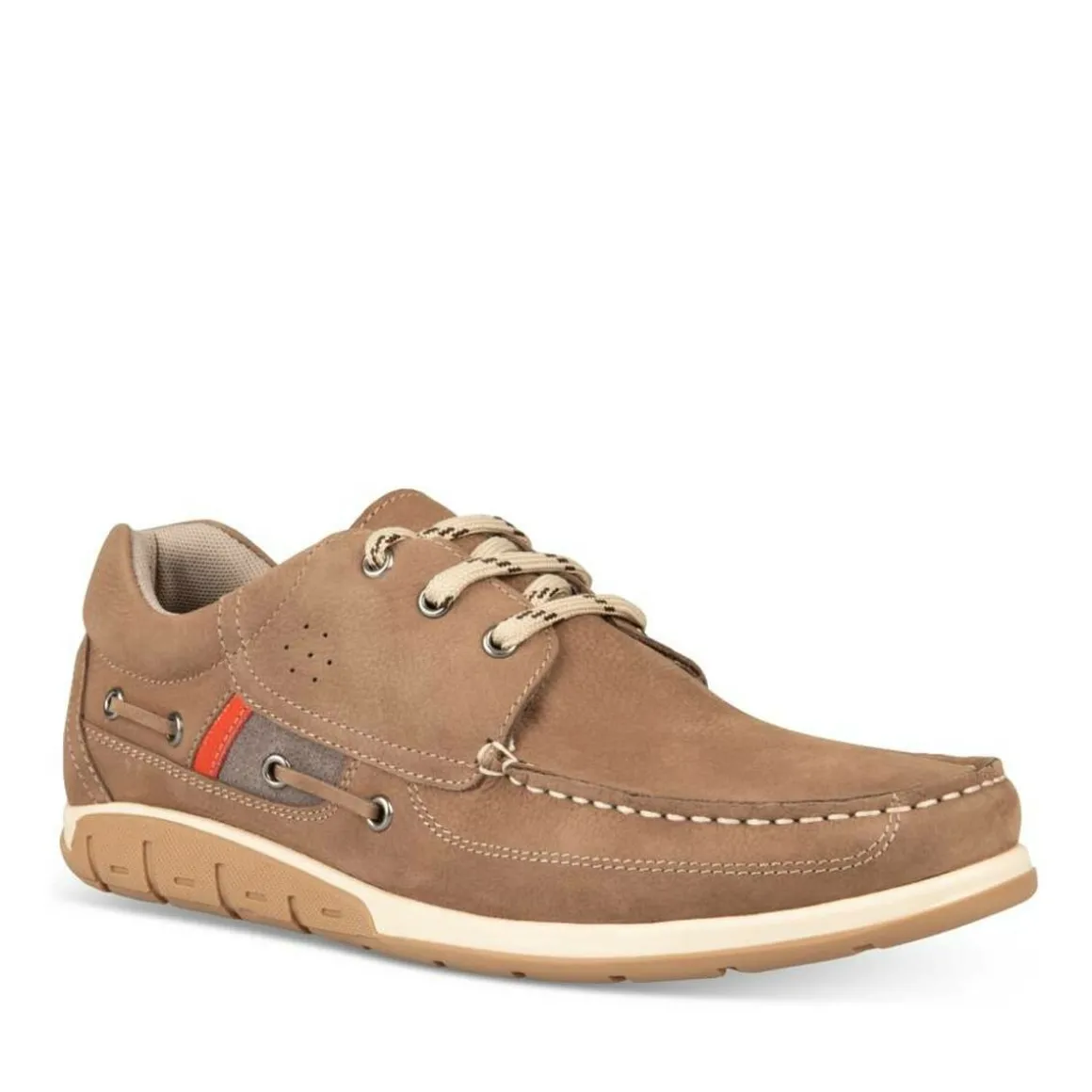 Bootschoenen BEIGE