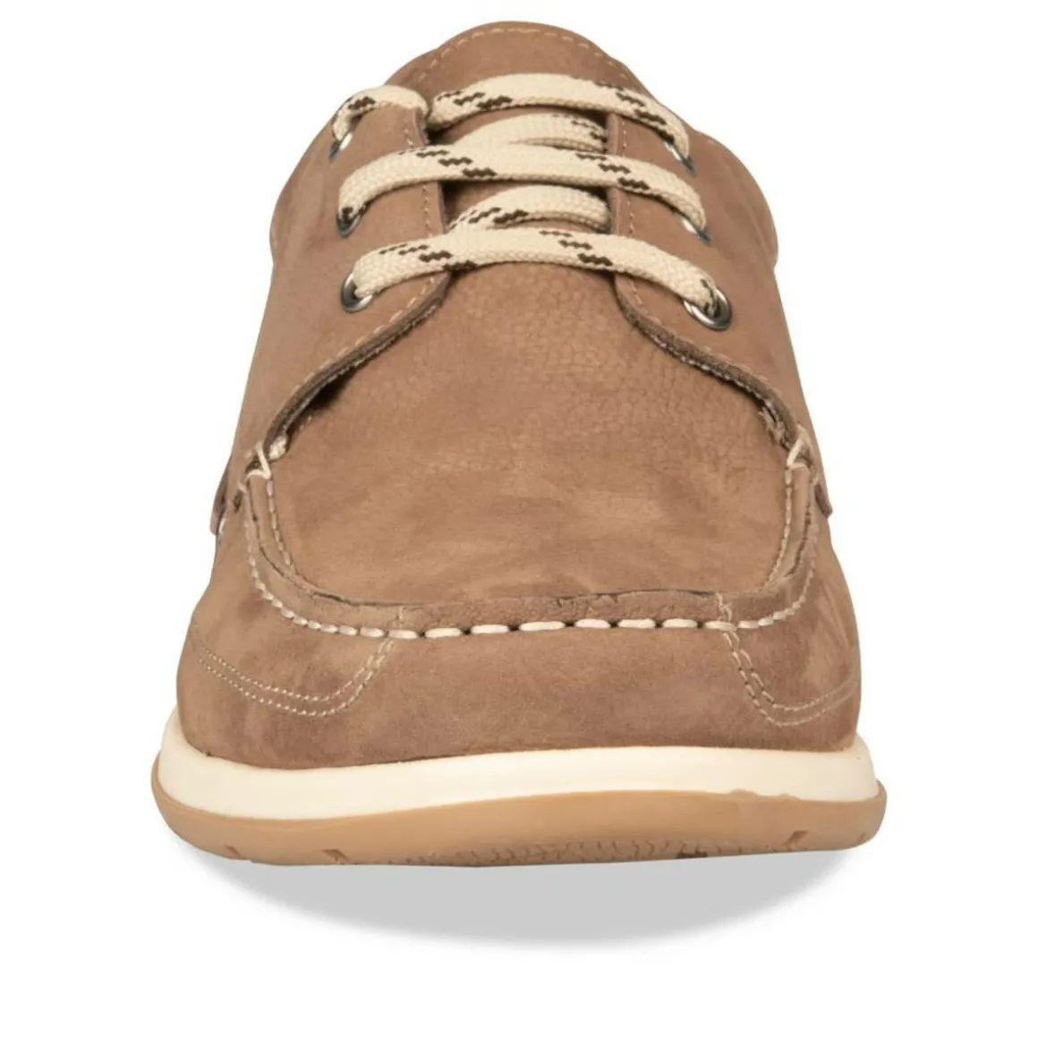 Bootschoenen BEIGE