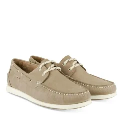 Bootschoenen BEIGE