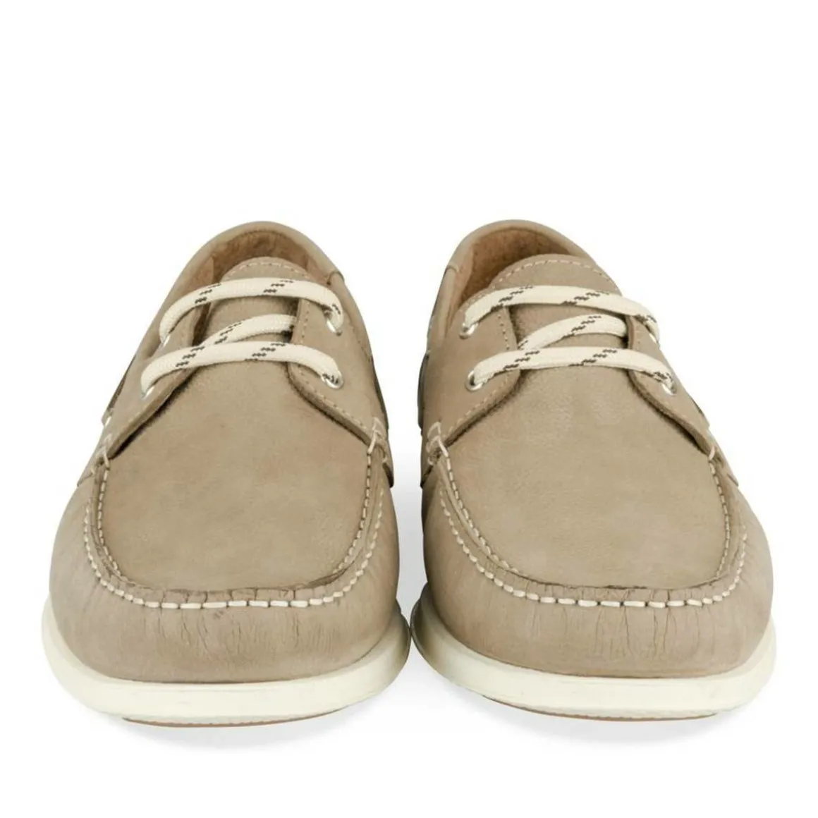 Bootschoenen BEIGE
