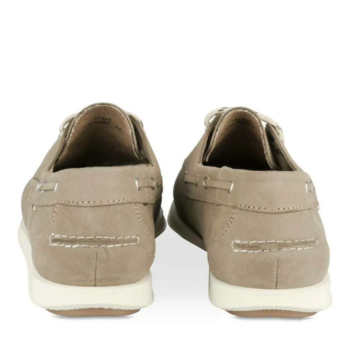 Bootschoenen BEIGE