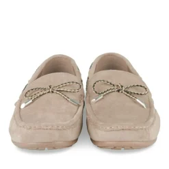 Bootschoenen BEIGE