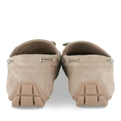 Bootschoenen BEIGE