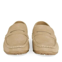 Bootschoenen BEIGE