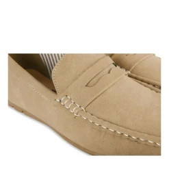 Bootschoenen BEIGE
