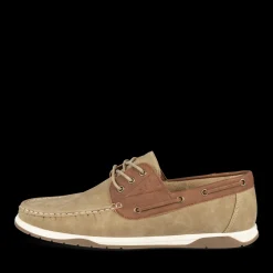 Bootschoenen BEIGE
