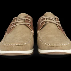 Bootschoenen BEIGE