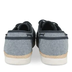 Bootschoenen BLAUW