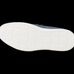 Bootschoenen BLAUW