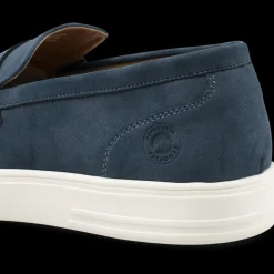 Bootschoenen BLAUW