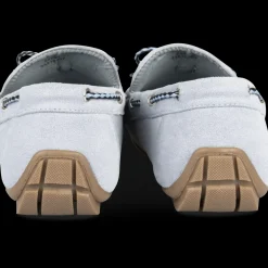 Bootschoenen BLAUW