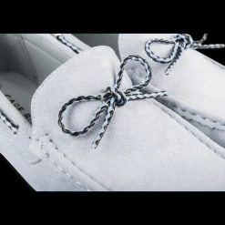 Bootschoenen BLAUW