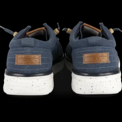 Bootschoenen BLAUW