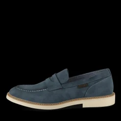 Bootschoenen BLAUW