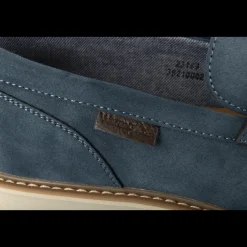 Bootschoenen BLAUW