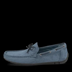 Bootschoenen BLAUW