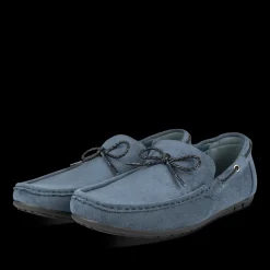 Bootschoenen BLAUW