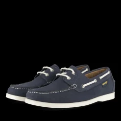 Bootschoenen BLAUW