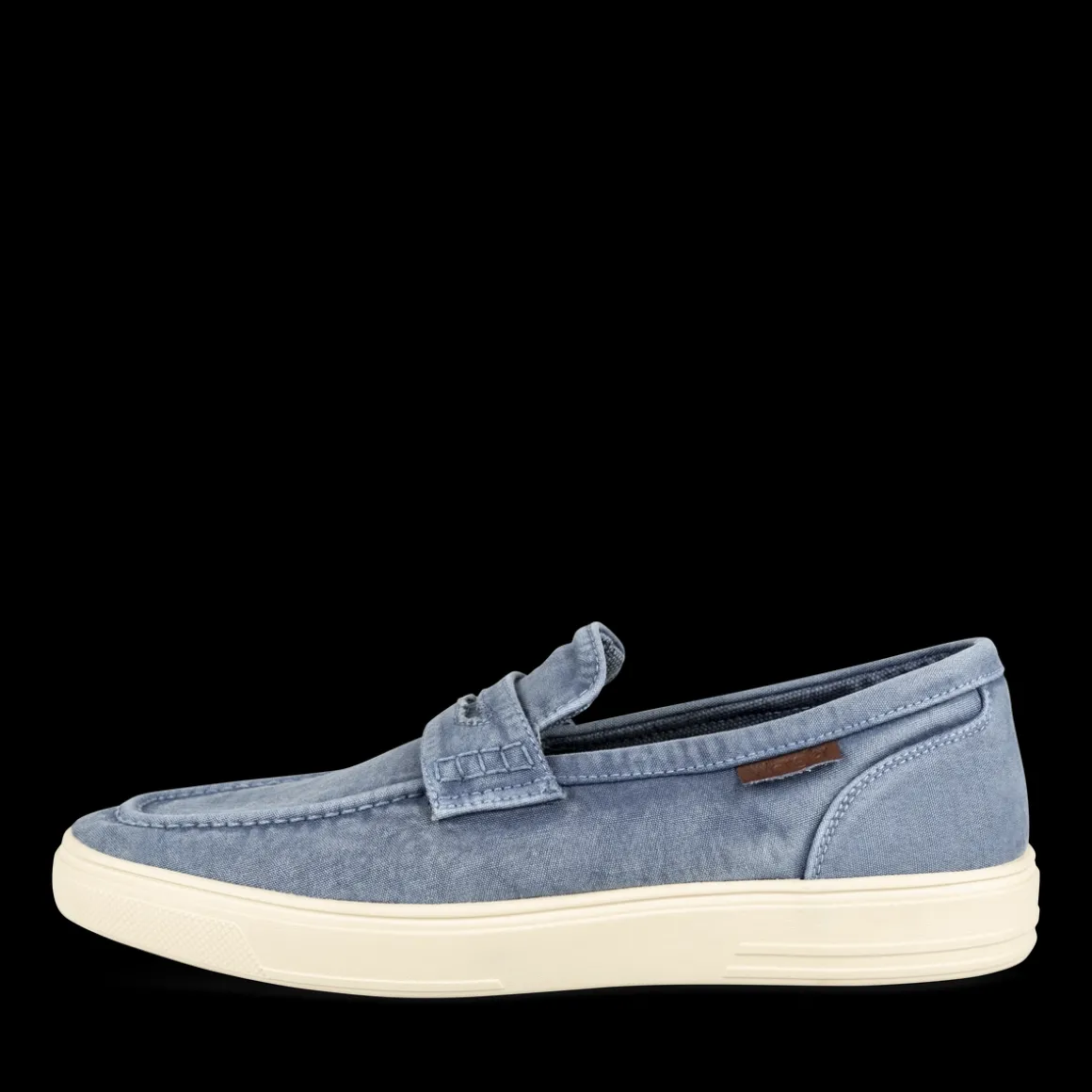 Bootschoenen BLAUW