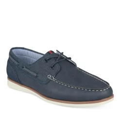 Bootschoenen BLAUW
