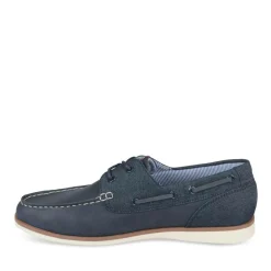 Bootschoenen BLAUW