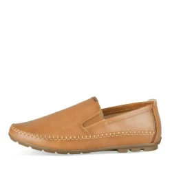 Bootschoenen COGNACKLEUR