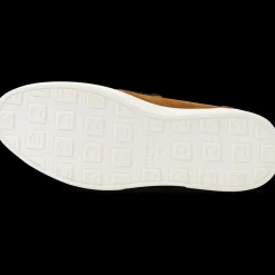 Bootschoenen COGNACKLEUR