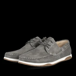 Bootschoenen GRIJS