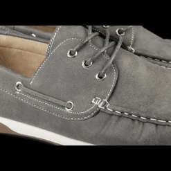 Bootschoenen GRIJS