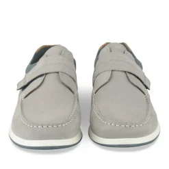 Bootschoenen GRIJS