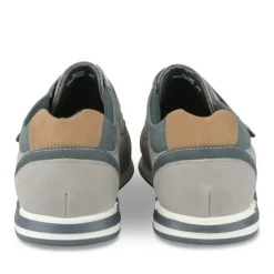 Bootschoenen GRIJS