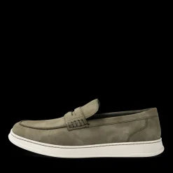 Bootschoenen GROEN