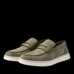 Bootschoenen GROEN