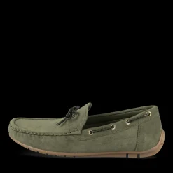 Bootschoenen GROEN