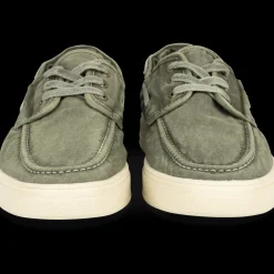 Bootschoenen GROEN