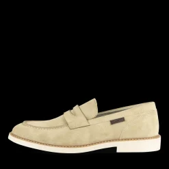 Bootschoenen GROEN