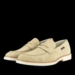 Bootschoenen GROEN