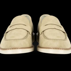 Bootschoenen GROEN