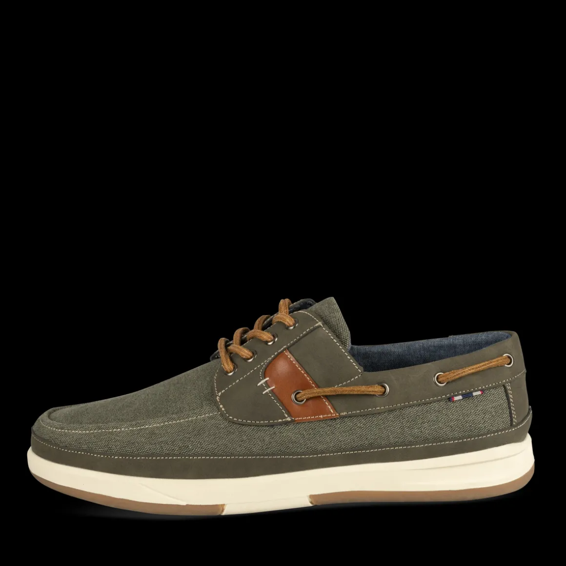 Bootschoenen GROEN