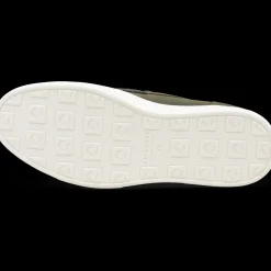 Bootschoenen KAKI