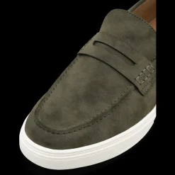 Bootschoenen KAKI
