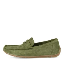 Bootschoenen KAKI