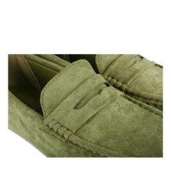 Bootschoenen KAKI